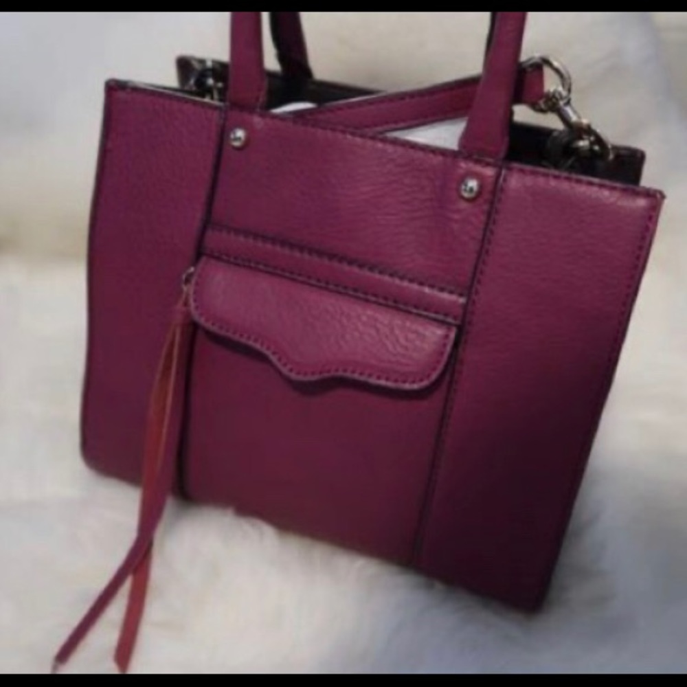 Rebecca Minkoff Mini Tote